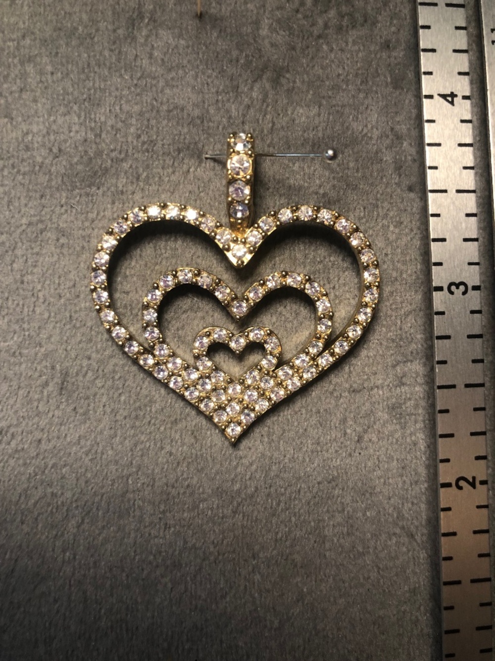 Nolan Miller Pendant
